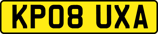 KP08UXA