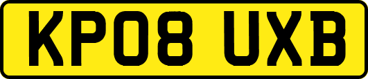 KP08UXB