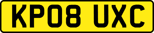 KP08UXC