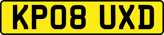 KP08UXD