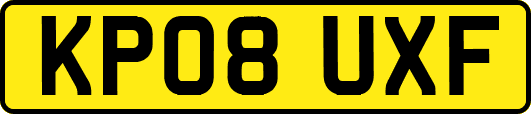 KP08UXF