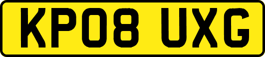 KP08UXG