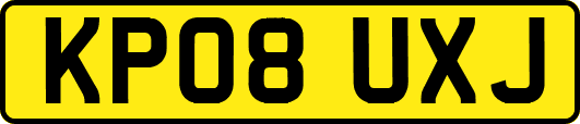 KP08UXJ