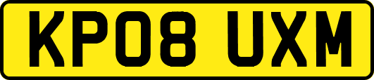 KP08UXM