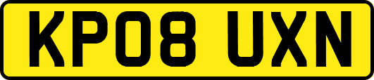 KP08UXN