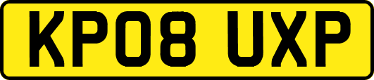 KP08UXP