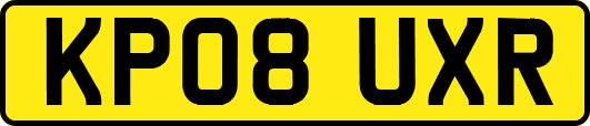 KP08UXR
