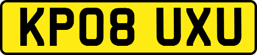 KP08UXU