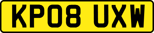 KP08UXW
