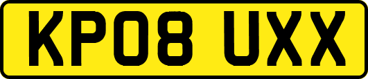 KP08UXX
