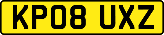 KP08UXZ