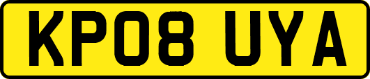 KP08UYA