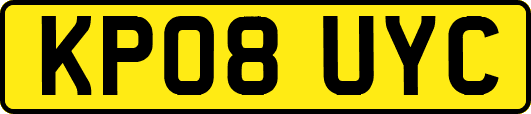 KP08UYC