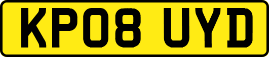 KP08UYD