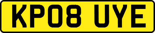 KP08UYE