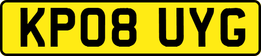 KP08UYG