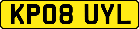KP08UYL