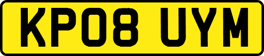 KP08UYM