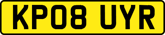 KP08UYR