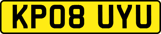 KP08UYU