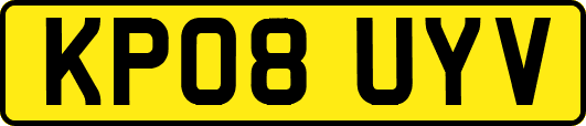 KP08UYV