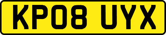 KP08UYX