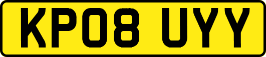 KP08UYY