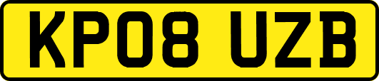KP08UZB