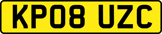 KP08UZC