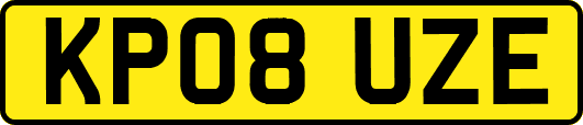 KP08UZE