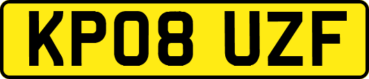 KP08UZF