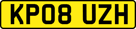 KP08UZH