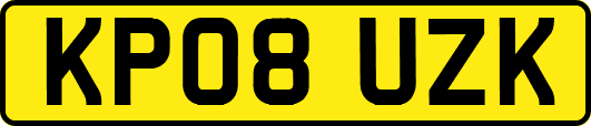 KP08UZK