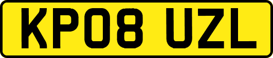 KP08UZL