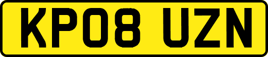 KP08UZN