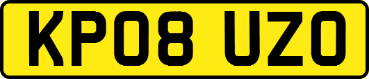 KP08UZO