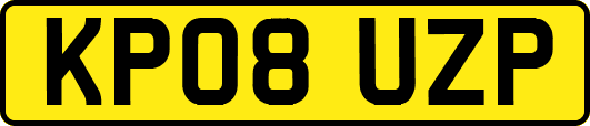 KP08UZP