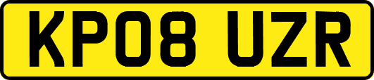 KP08UZR