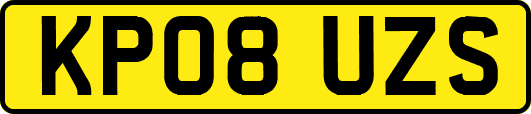 KP08UZS