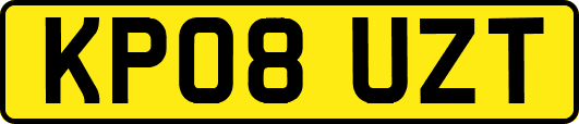 KP08UZT