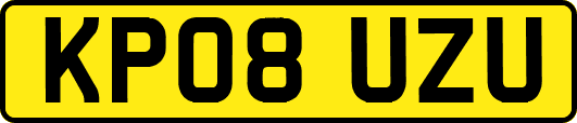 KP08UZU