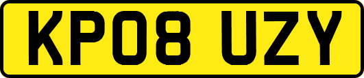 KP08UZY