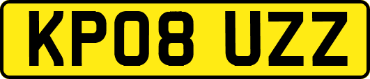 KP08UZZ