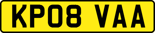 KP08VAA
