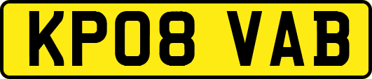 KP08VAB