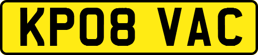 KP08VAC