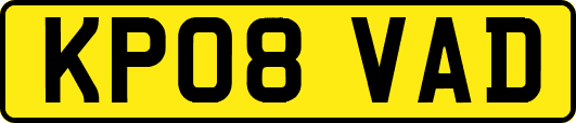 KP08VAD