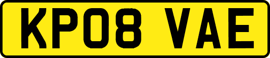 KP08VAE
