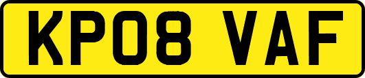 KP08VAF