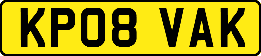 KP08VAK
